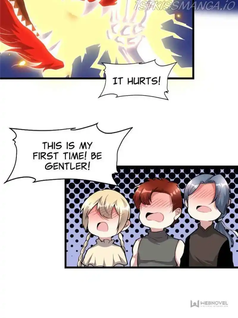 I Might Be A Fake Cultivator Chapter 232