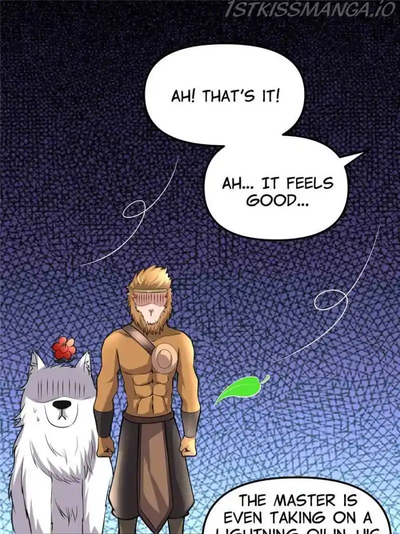 I Might Be A Fake Cultivator Chapter 232