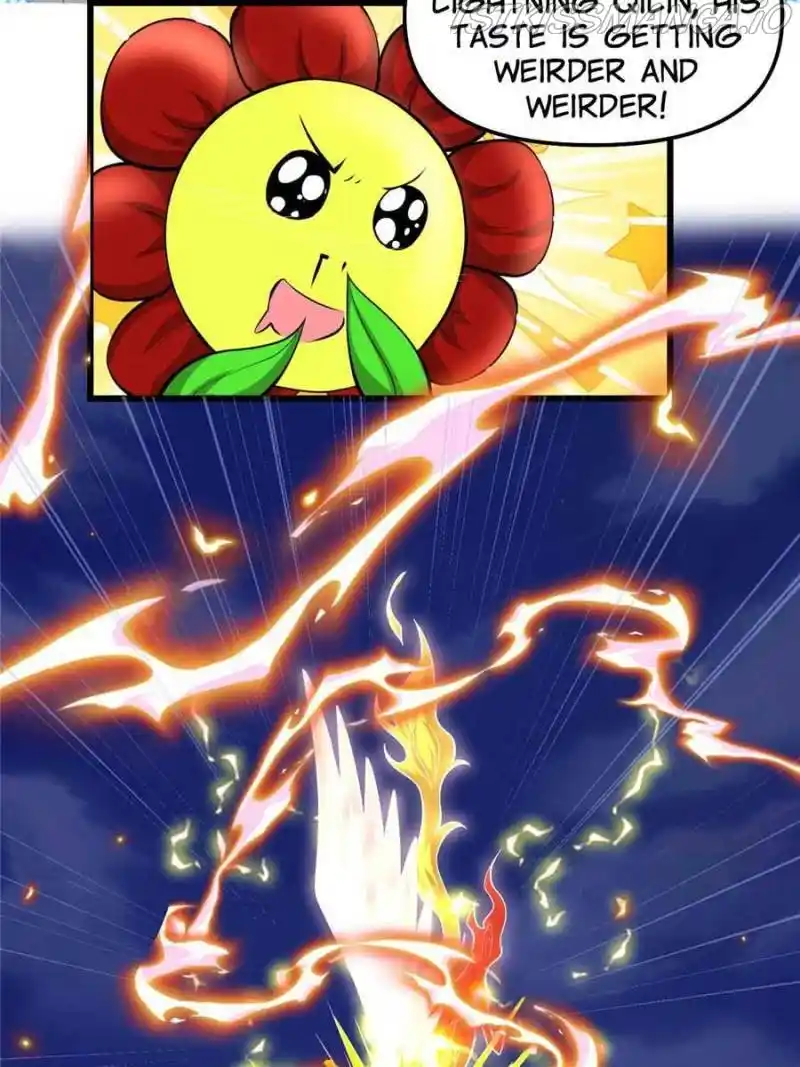 I Might Be A Fake Cultivator Chapter 232