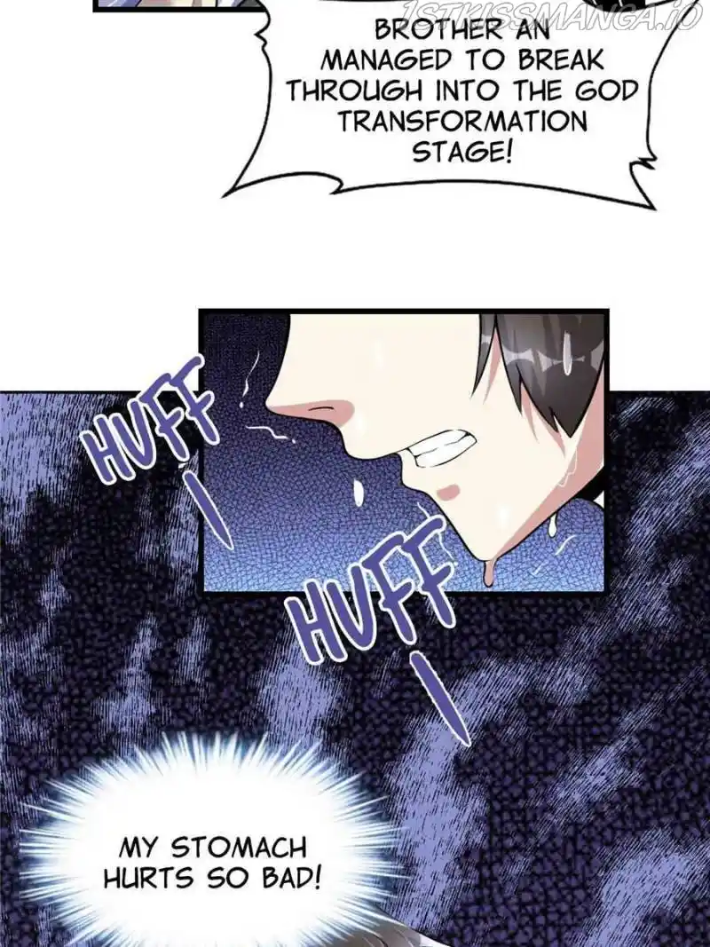 I Might Be A Fake Cultivator Chapter 232