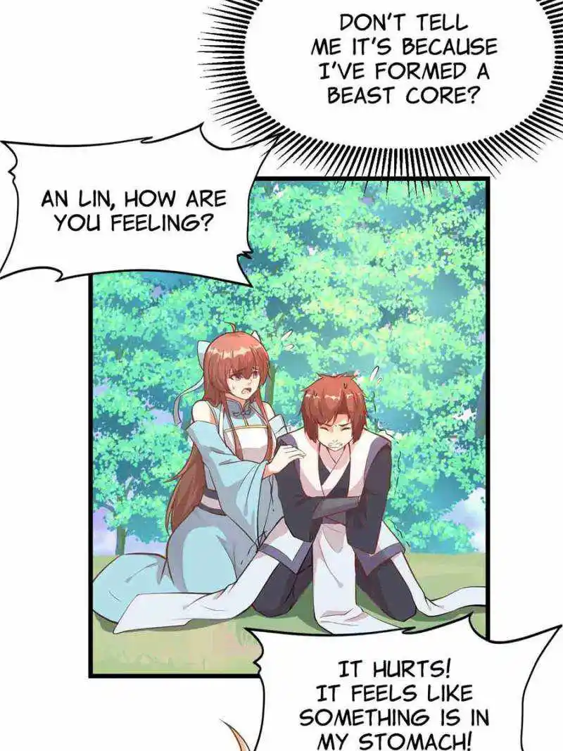 I Might Be A Fake Cultivator Chapter 233