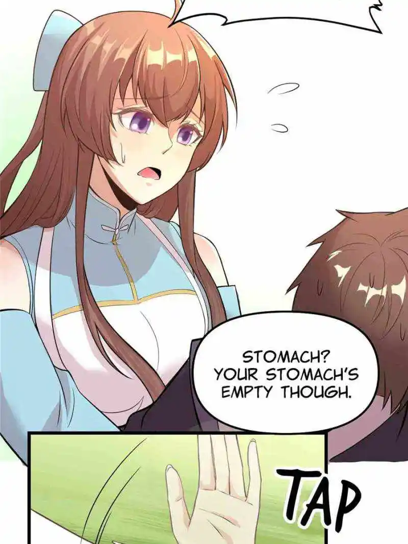 I Might Be A Fake Cultivator Chapter 233