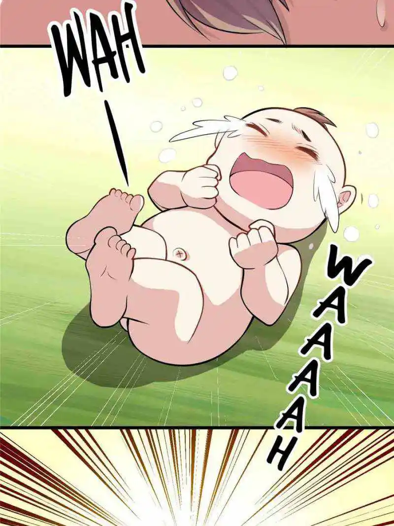 I Might Be A Fake Cultivator Chapter 233