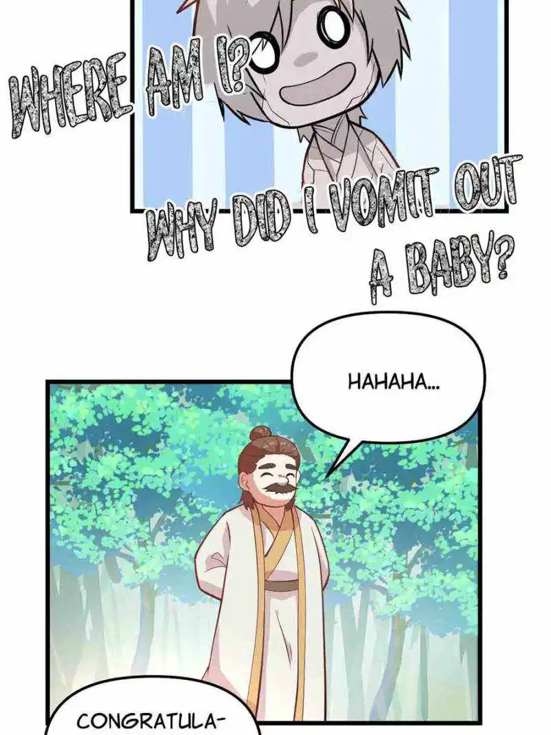 I Might Be A Fake Cultivator Chapter 233