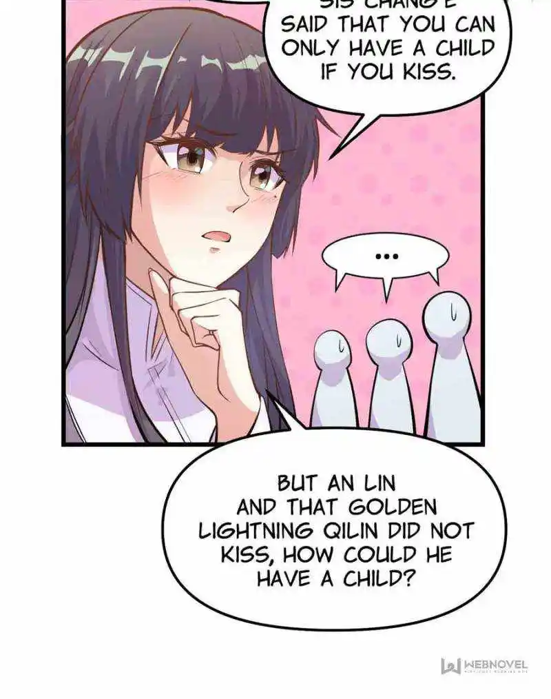 I Might Be A Fake Cultivator Chapter 233