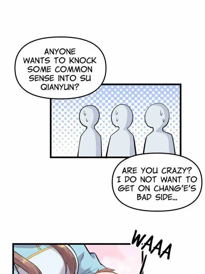 I Might Be A Fake Cultivator Chapter 233