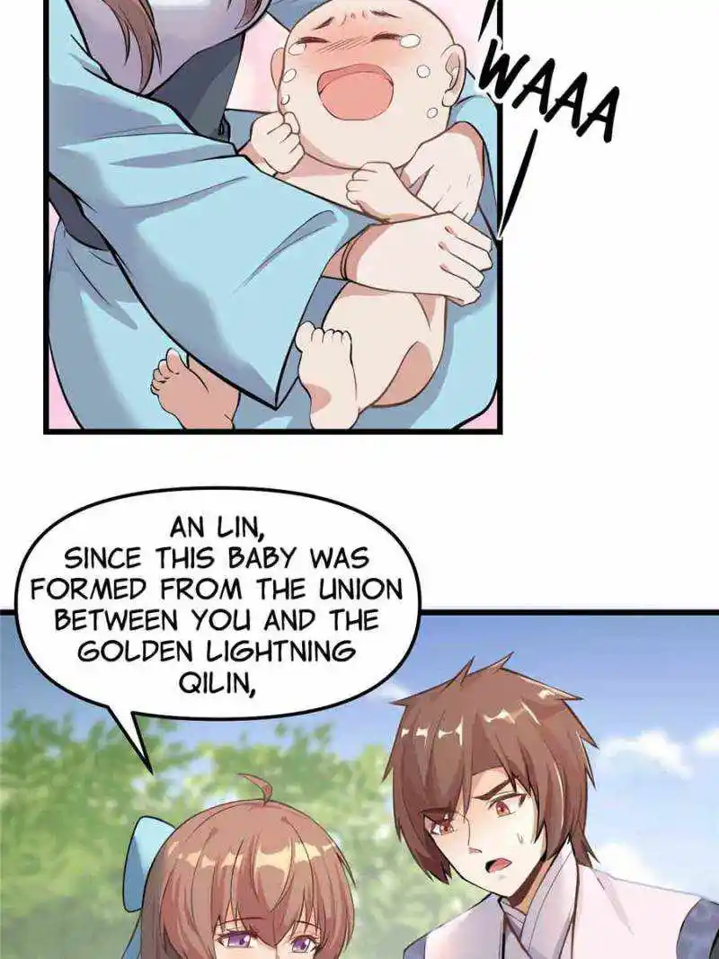 I Might Be A Fake Cultivator Chapter 233