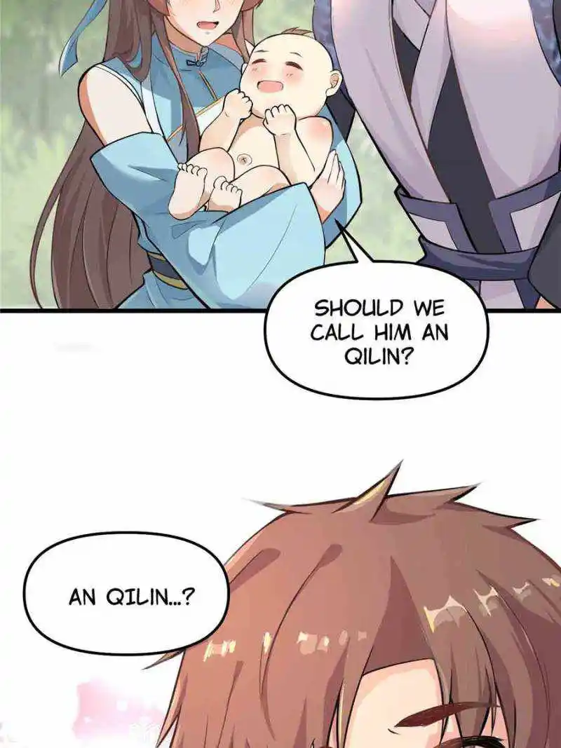 I Might Be A Fake Cultivator Chapter 233