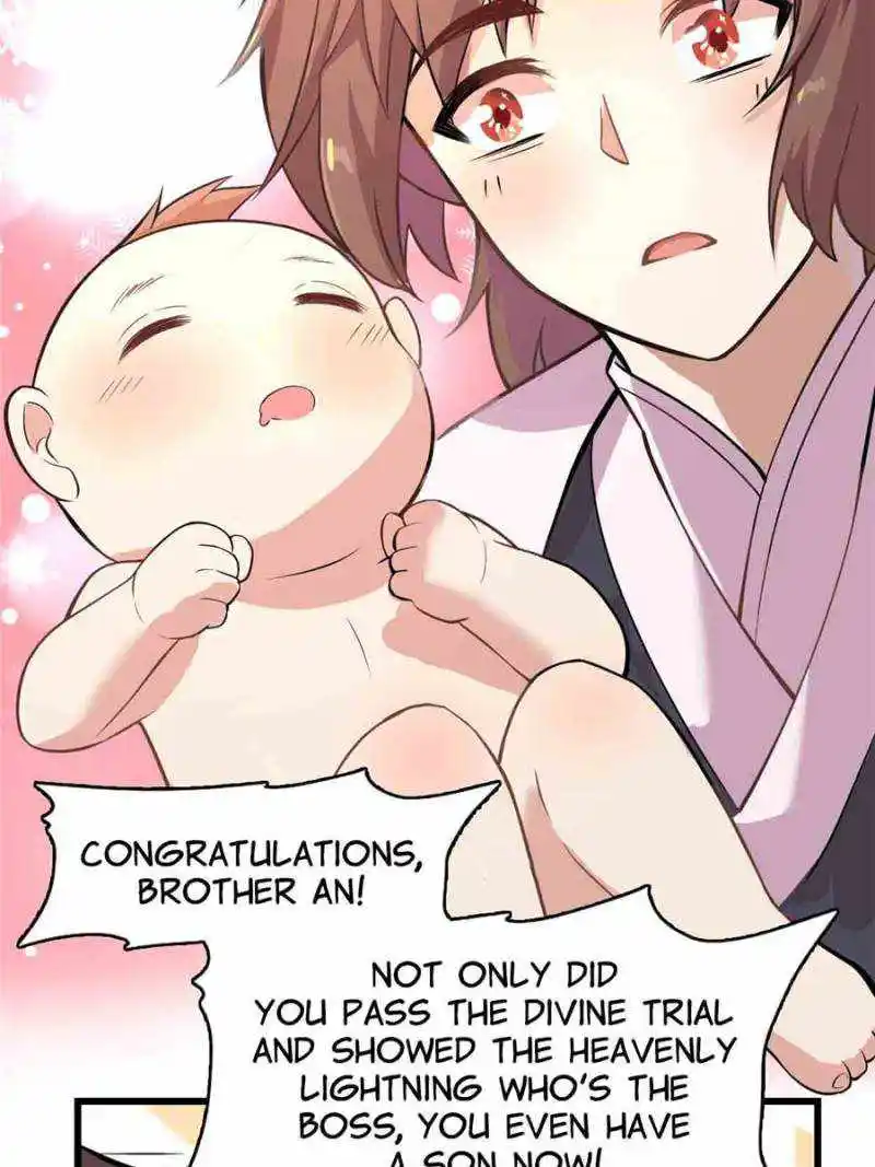 I Might Be A Fake Cultivator Chapter 233