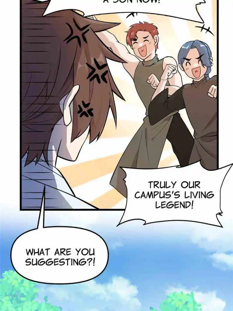 I Might Be A Fake Cultivator Chapter 233