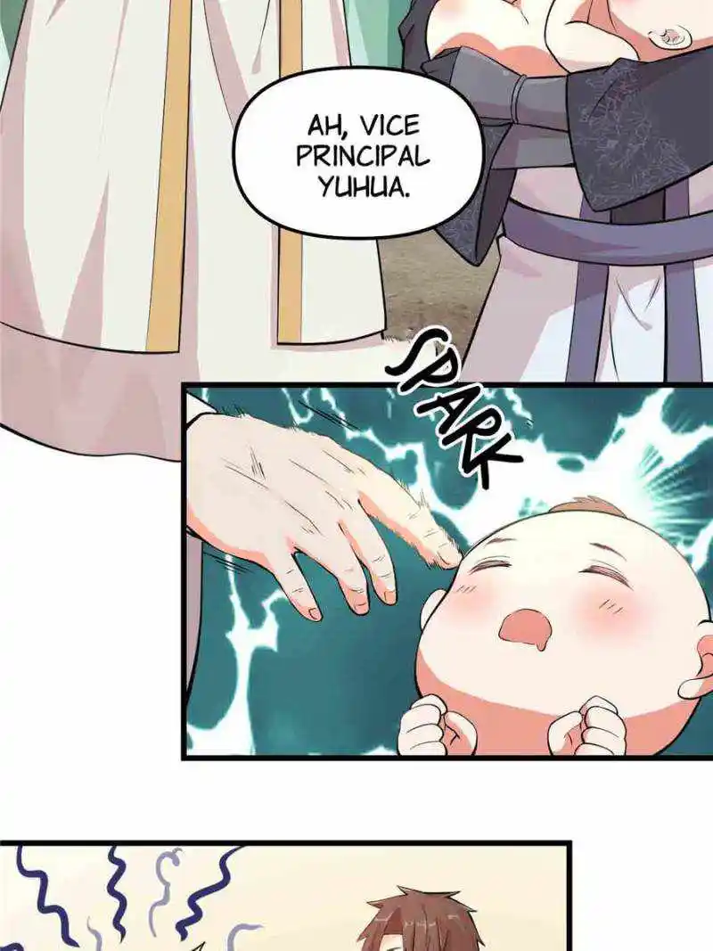 I Might Be A Fake Cultivator Chapter 233