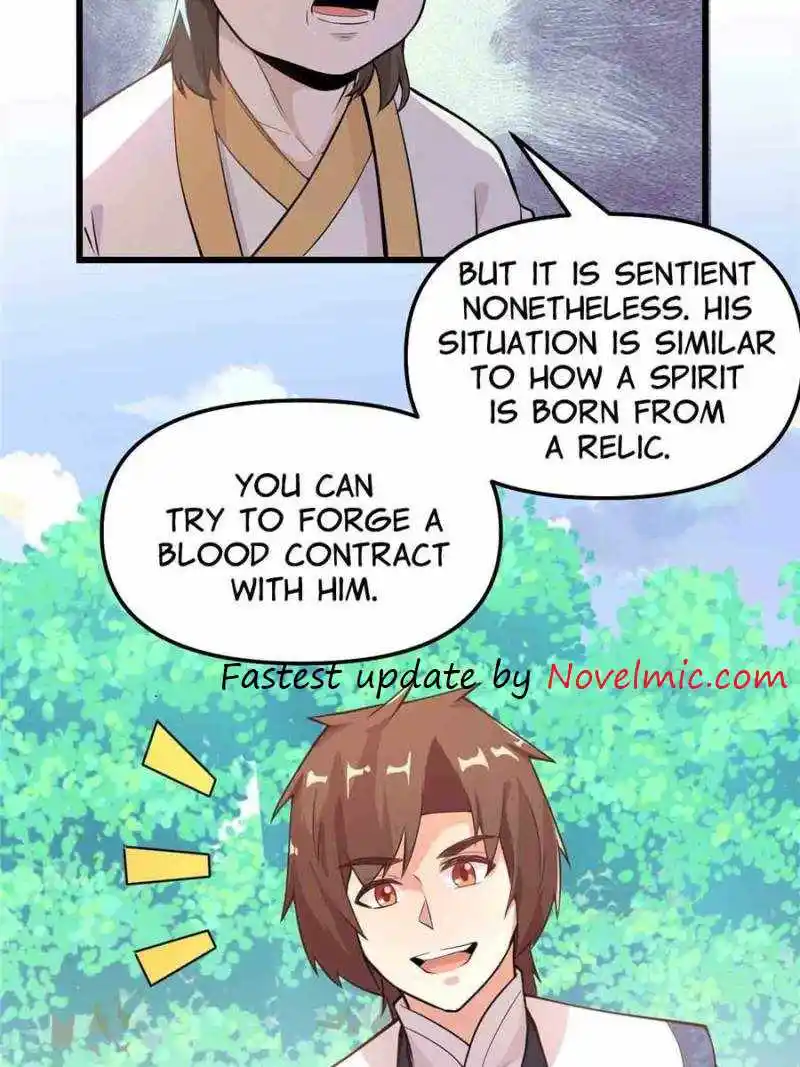 I Might Be A Fake Cultivator Chapter 233