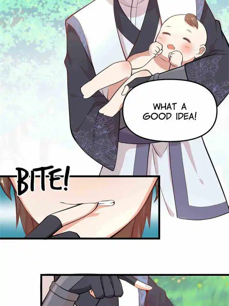 I Might Be A Fake Cultivator Chapter 233