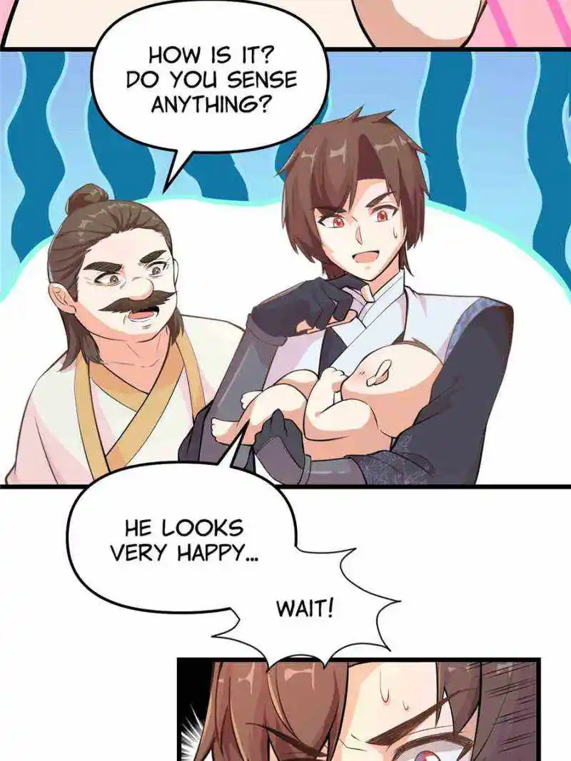 I Might Be A Fake Cultivator Chapter 233