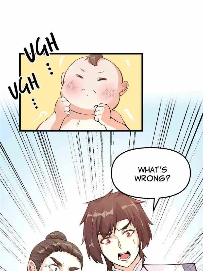 I Might Be A Fake Cultivator Chapter 233