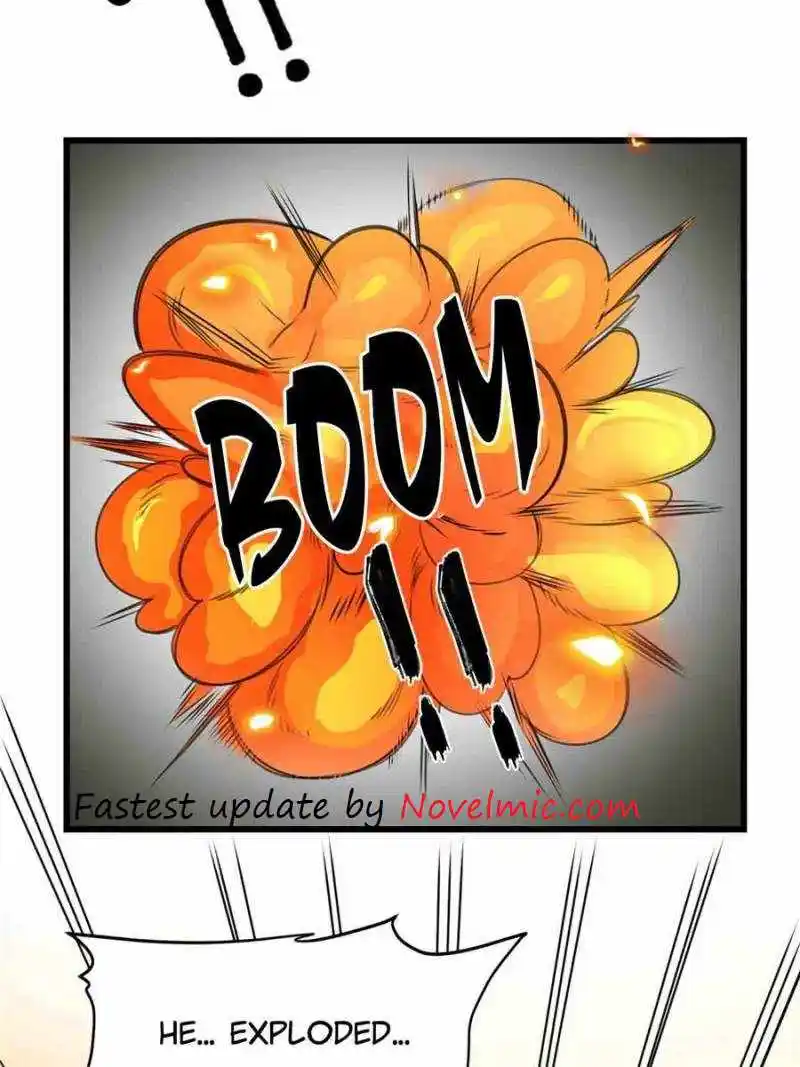 I Might Be A Fake Cultivator Chapter 233