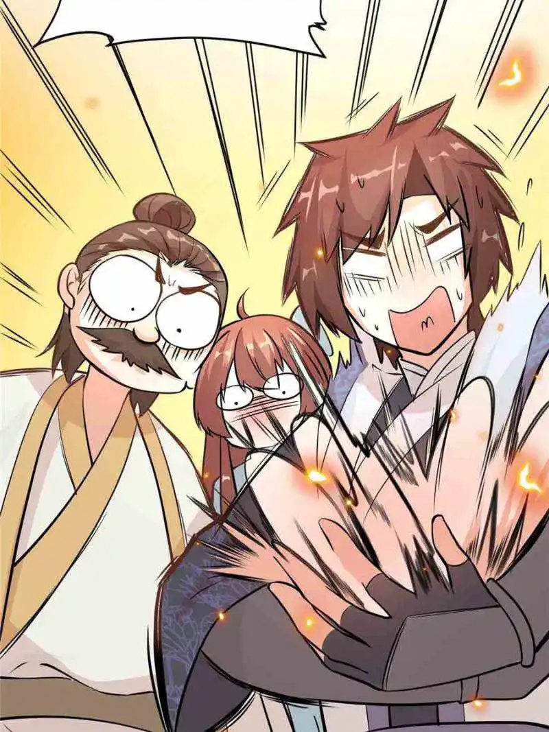 I Might Be A Fake Cultivator Chapter 233