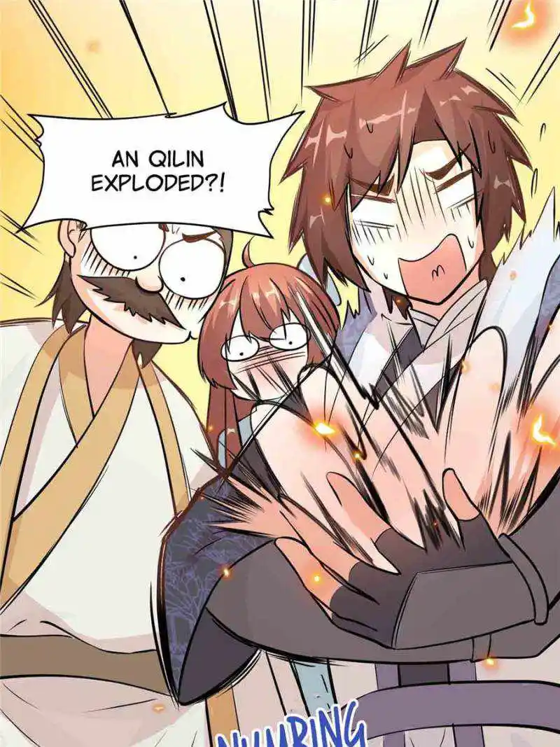 I Might Be A Fake Cultivator Chapter 234