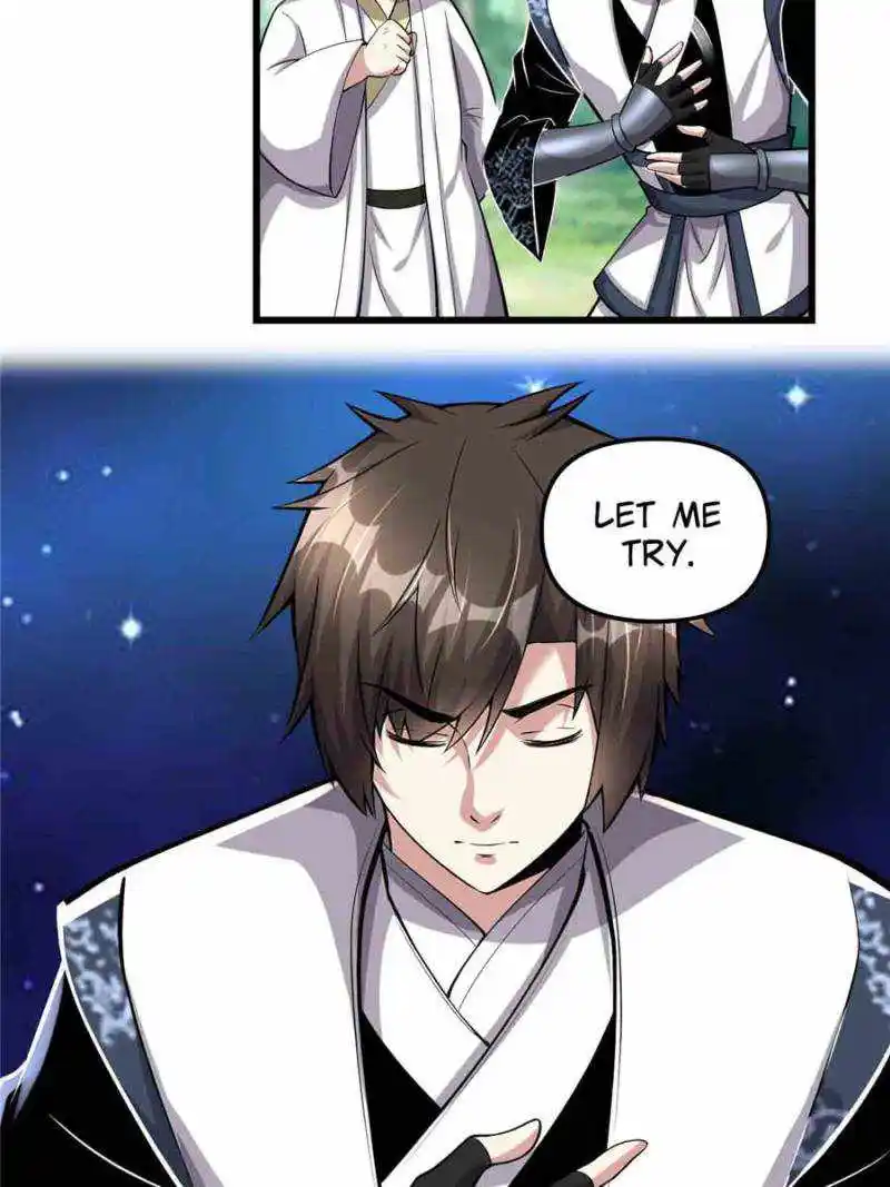 I Might Be A Fake Cultivator Chapter 234