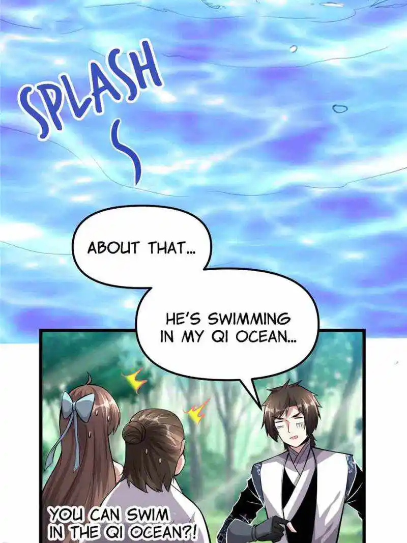 I Might Be A Fake Cultivator Chapter 234