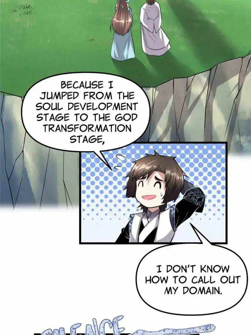 I Might Be A Fake Cultivator Chapter 234