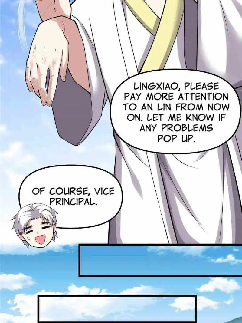 I Might Be A Fake Cultivator Chapter 234