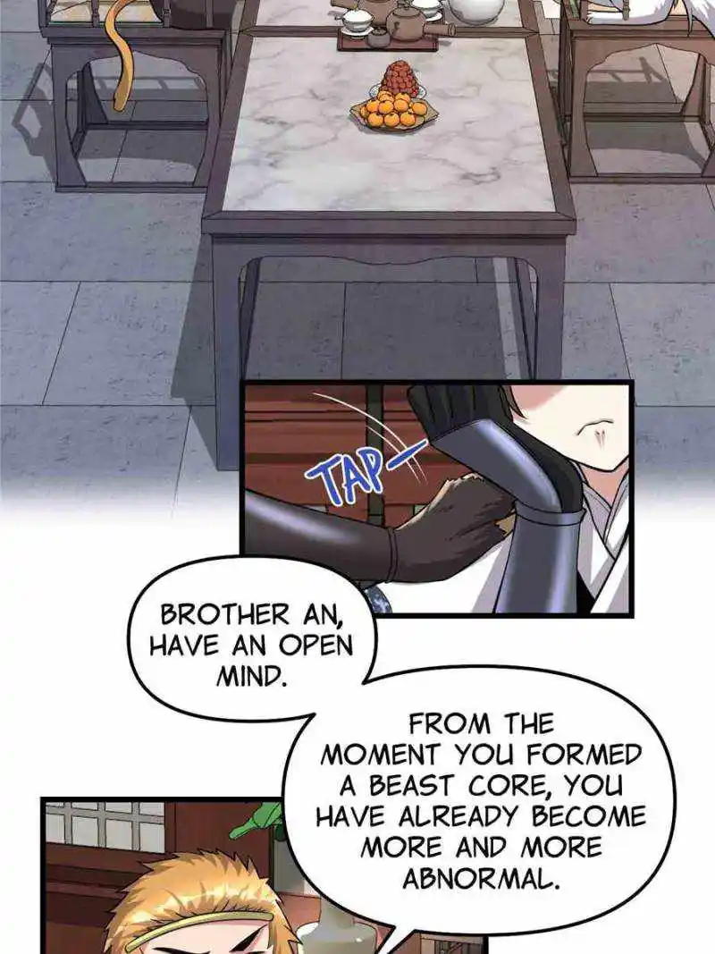 I Might Be A Fake Cultivator Chapter 234