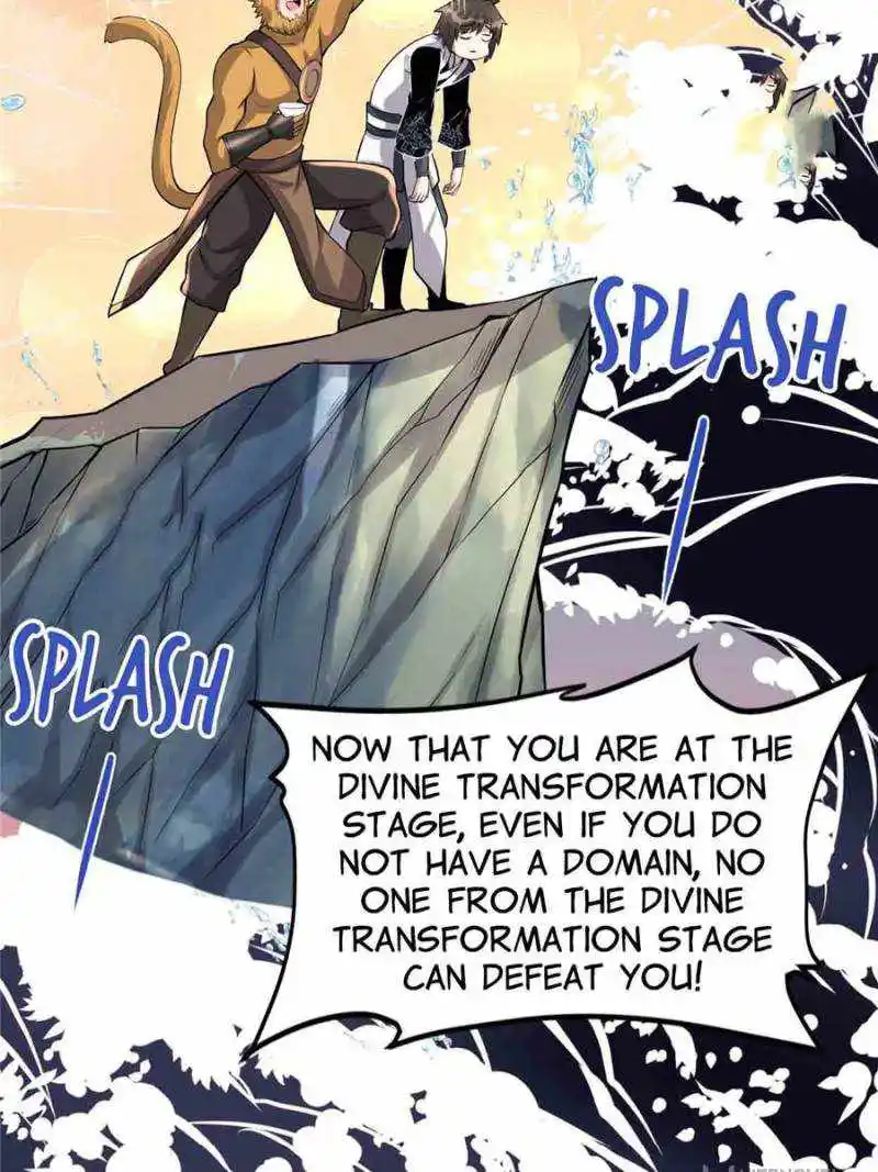 I Might Be A Fake Cultivator Chapter 234