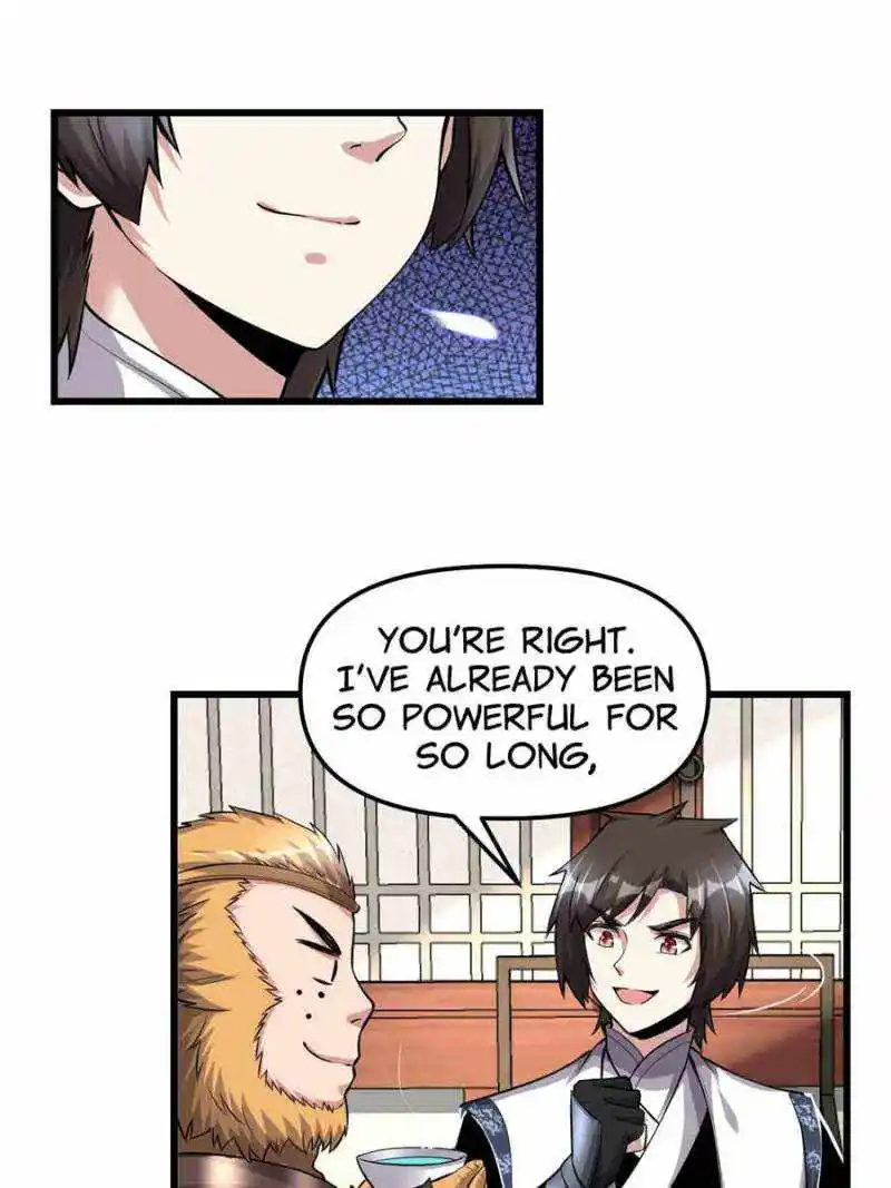 I Might Be A Fake Cultivator Chapter 234