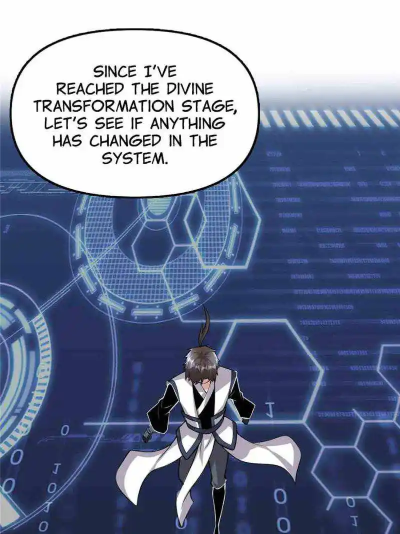 I Might Be A Fake Cultivator Chapter 234