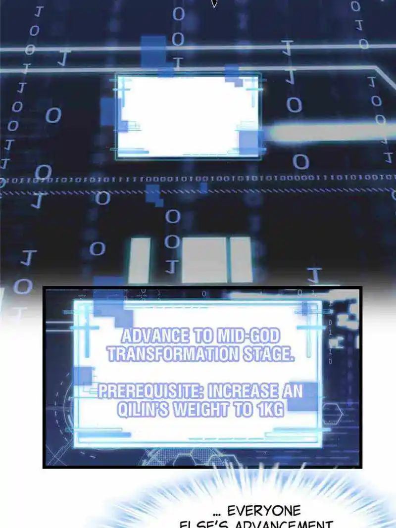 I Might Be A Fake Cultivator Chapter 234