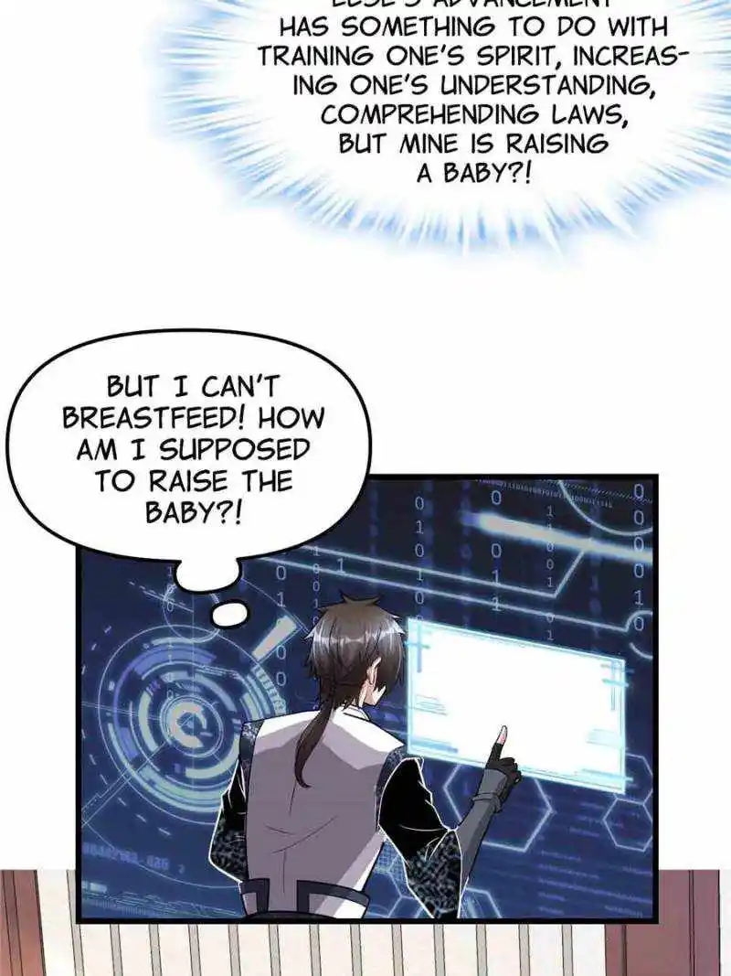 I Might Be A Fake Cultivator Chapter 234