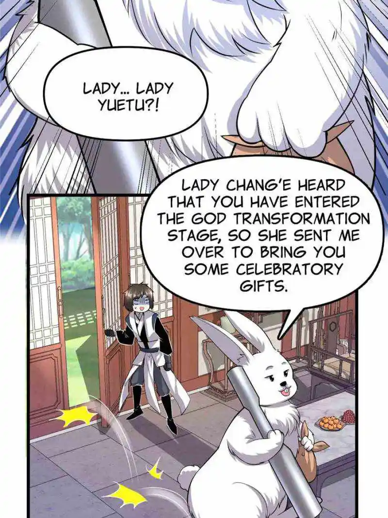 I Might Be A Fake Cultivator Chapter 234