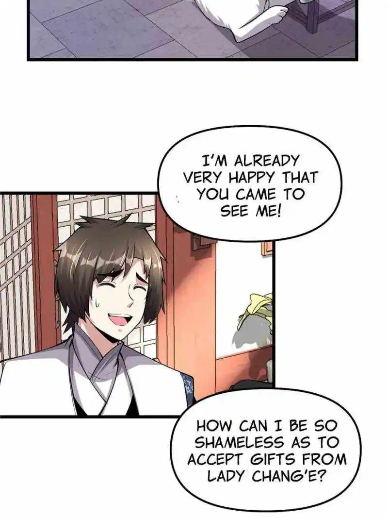 I Might Be A Fake Cultivator Chapter 234