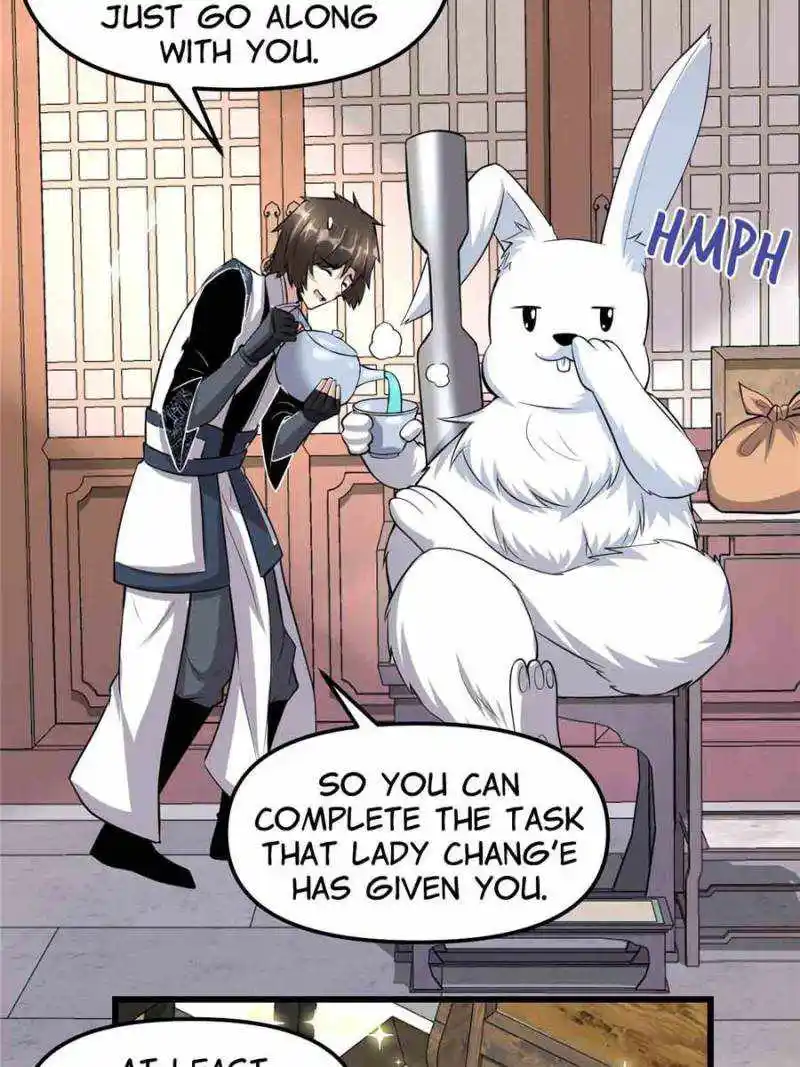 I Might Be A Fake Cultivator Chapter 234