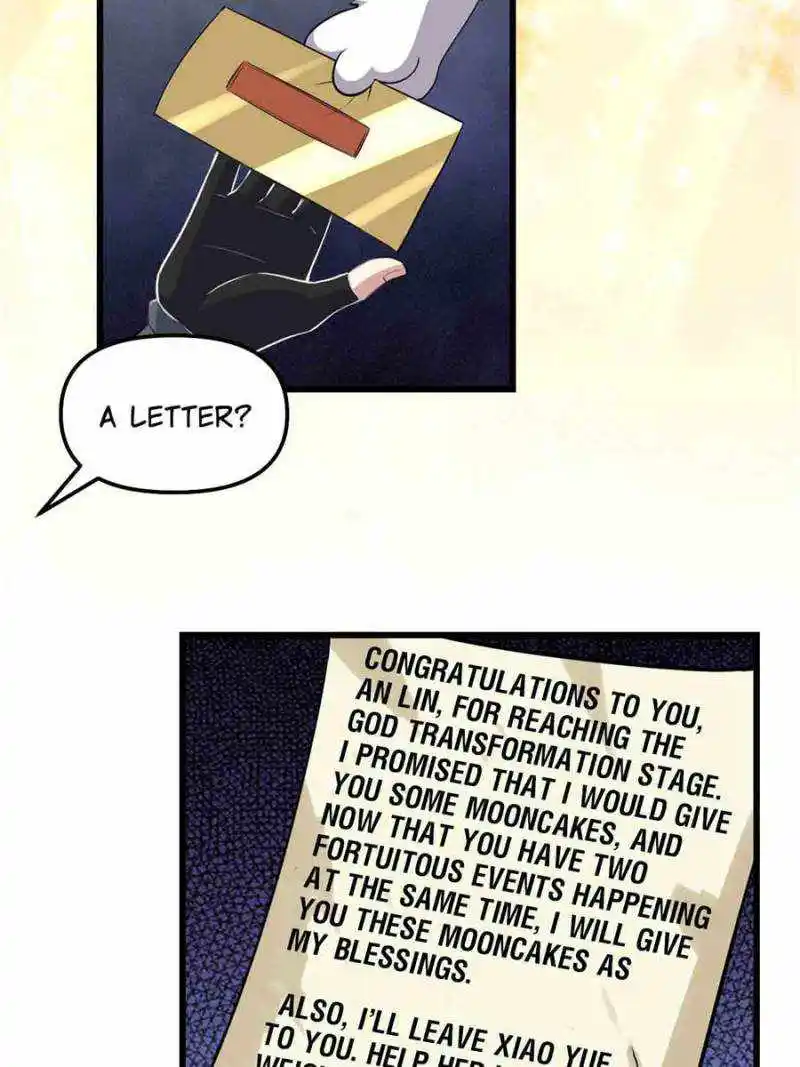 I Might Be A Fake Cultivator Chapter 234