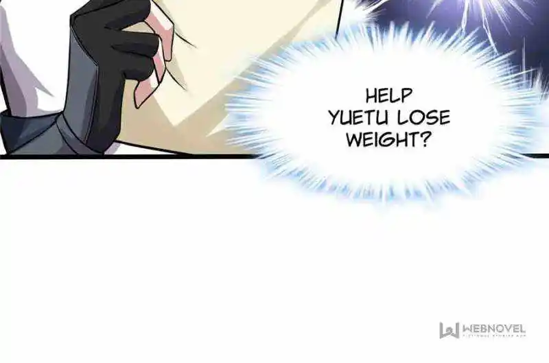 I Might Be A Fake Cultivator Chapter 234