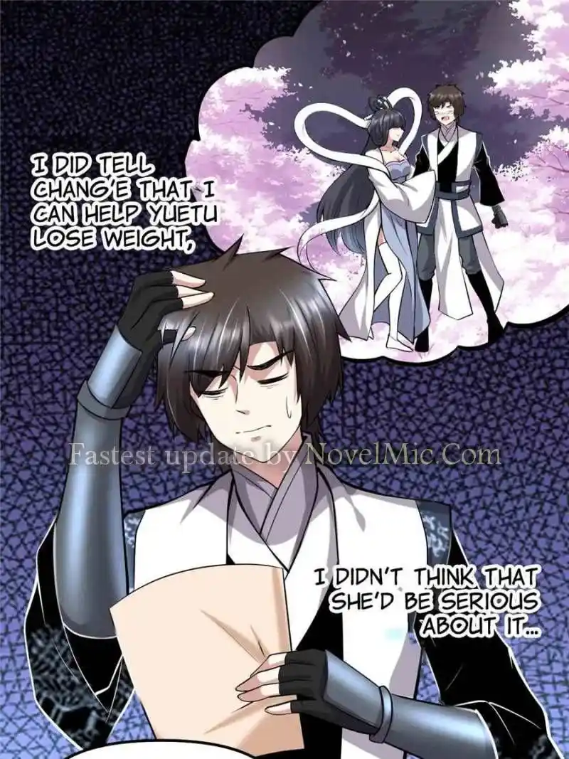 I Might Be A Fake Cultivator Chapter 235