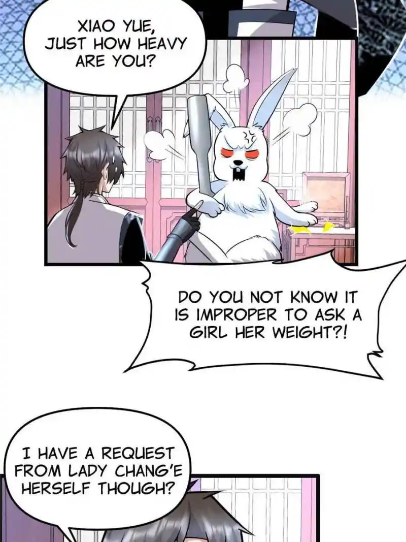 I Might Be A Fake Cultivator Chapter 235