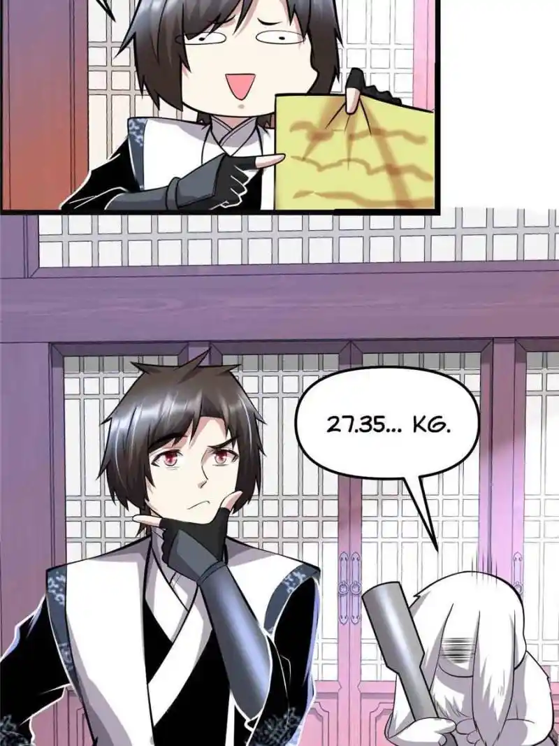 I Might Be A Fake Cultivator Chapter 235