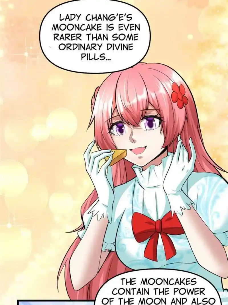 I Might Be A Fake Cultivator Chapter 235