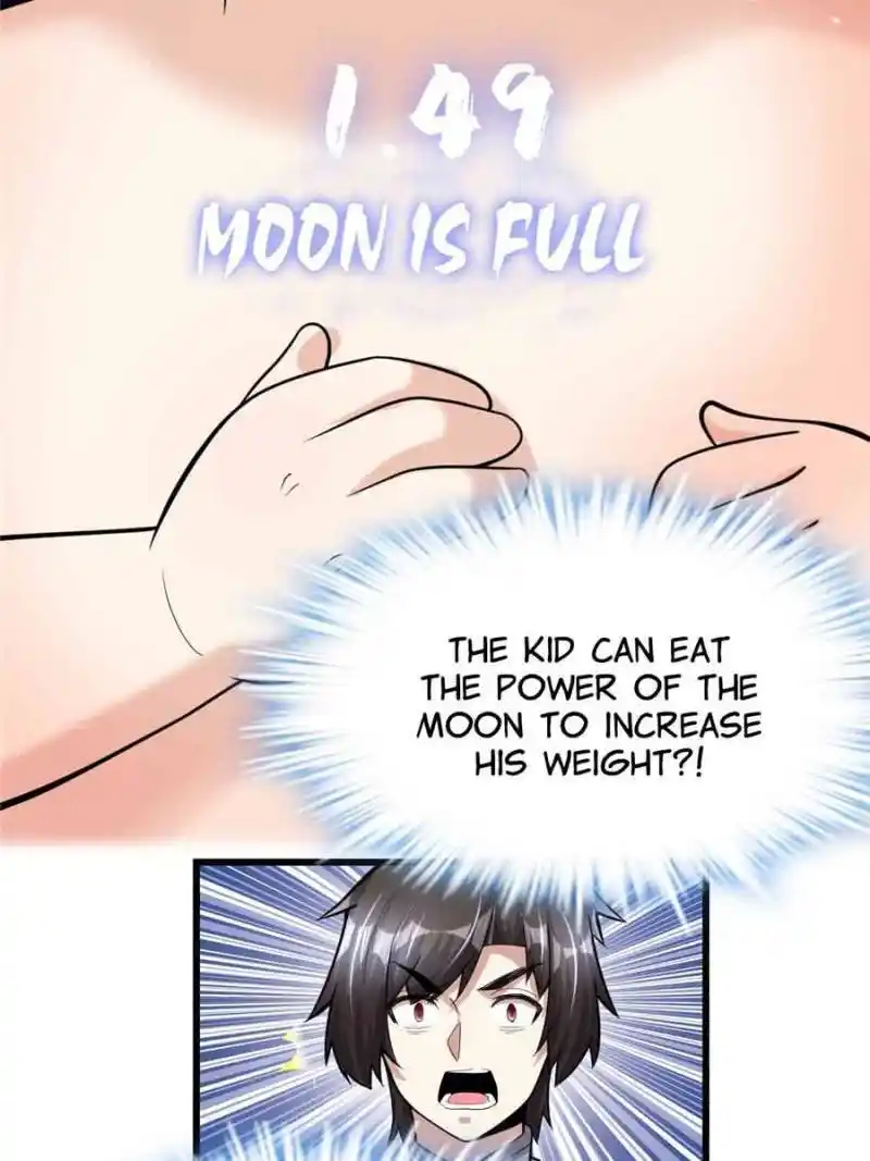 I Might Be A Fake Cultivator Chapter 235