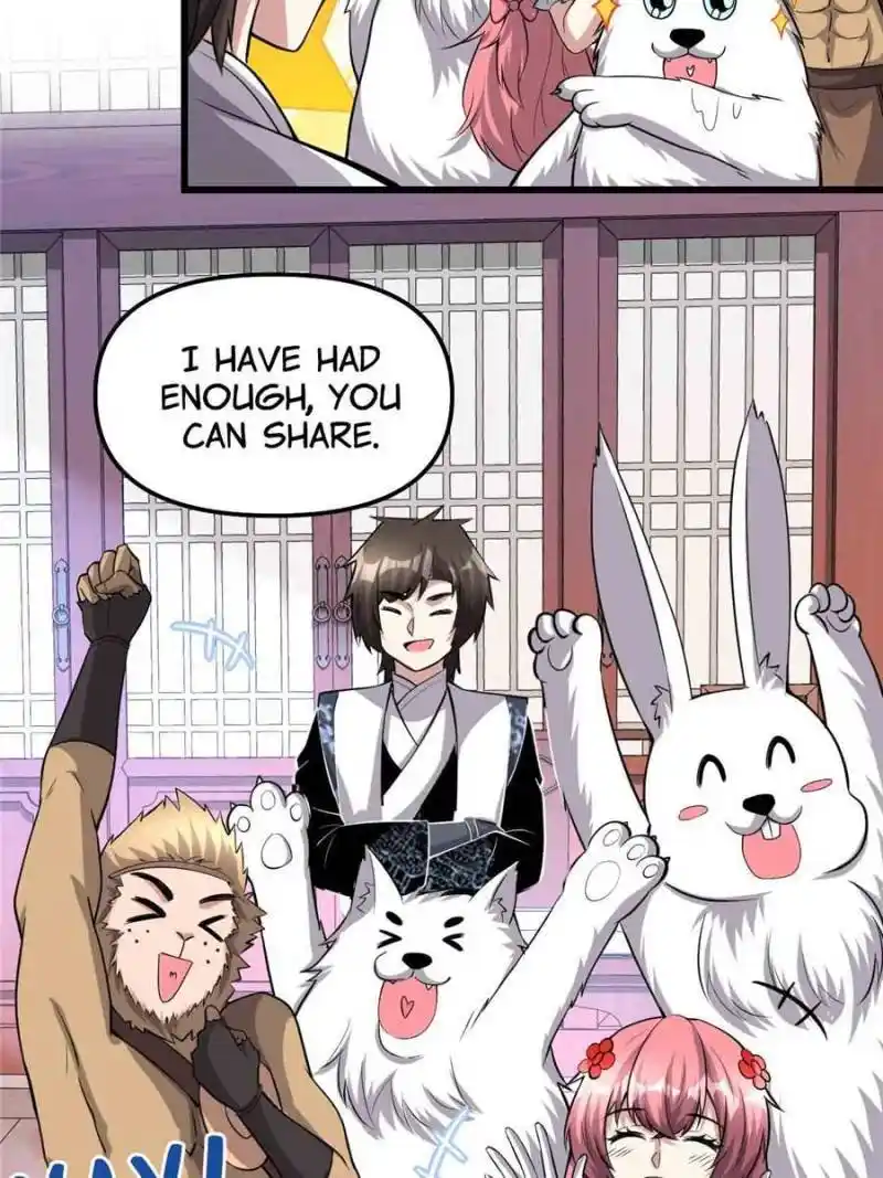 I Might Be A Fake Cultivator Chapter 235