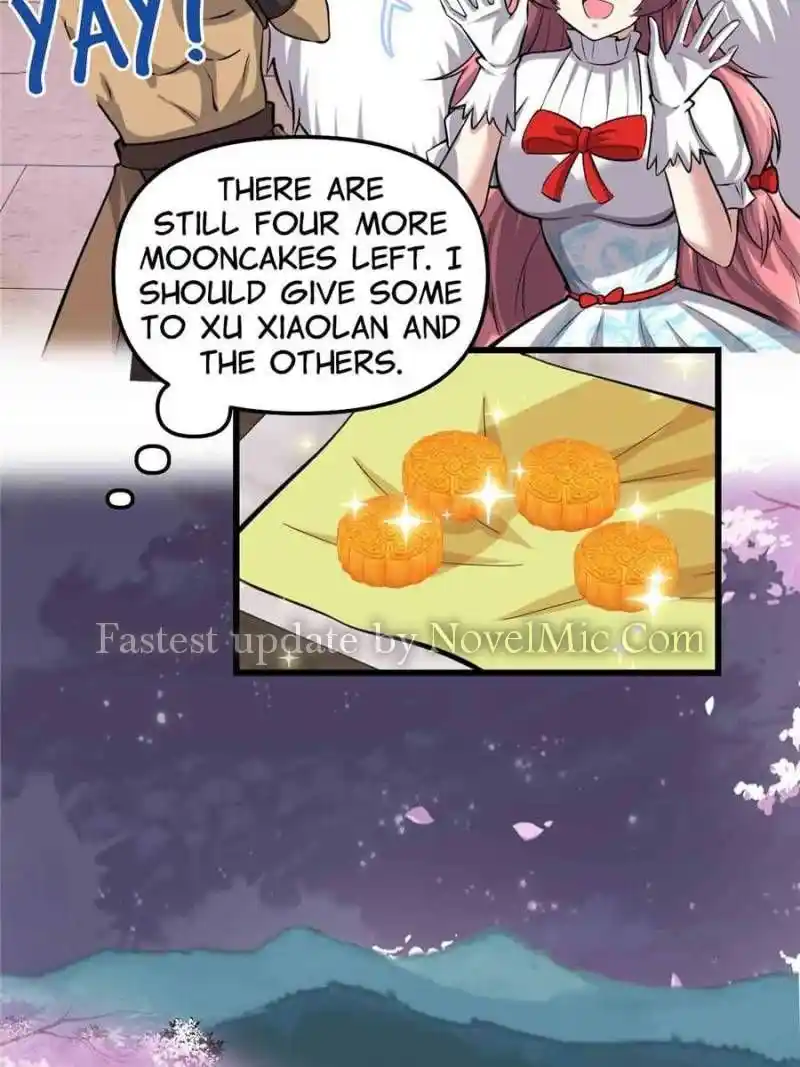 I Might Be A Fake Cultivator Chapter 235