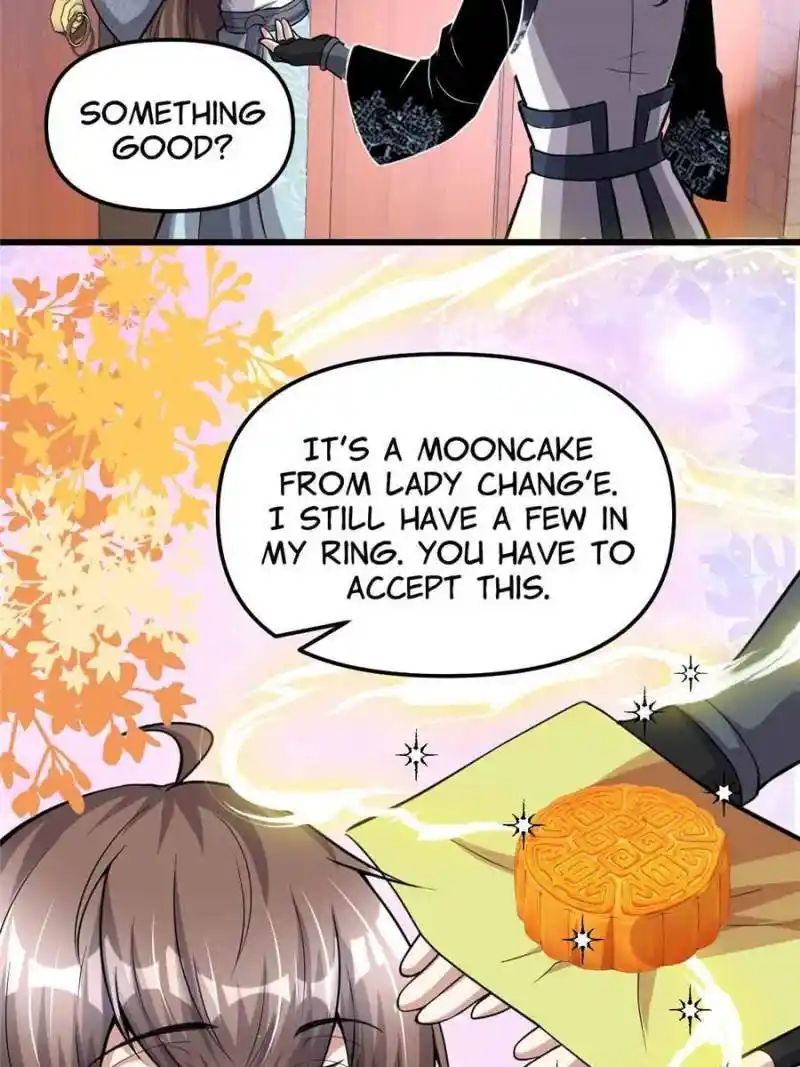 I Might Be A Fake Cultivator Chapter 235