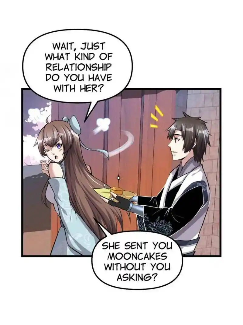 I Might Be A Fake Cultivator Chapter 235