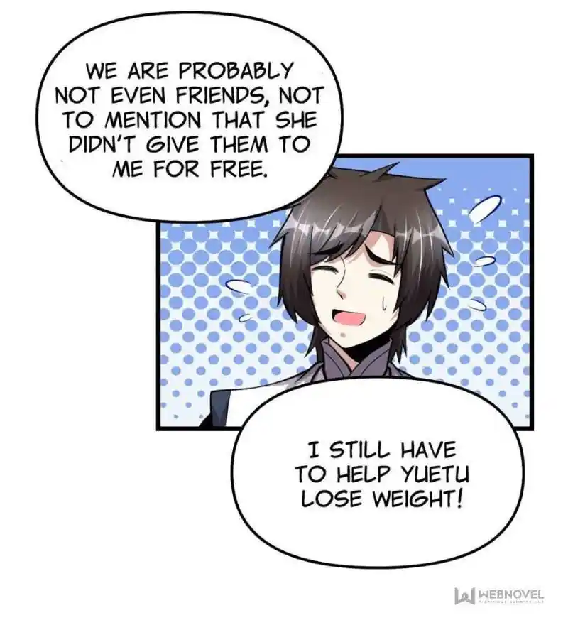 I Might Be A Fake Cultivator Chapter 235