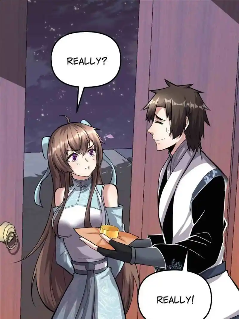 I Might Be A Fake Cultivator Chapter 235