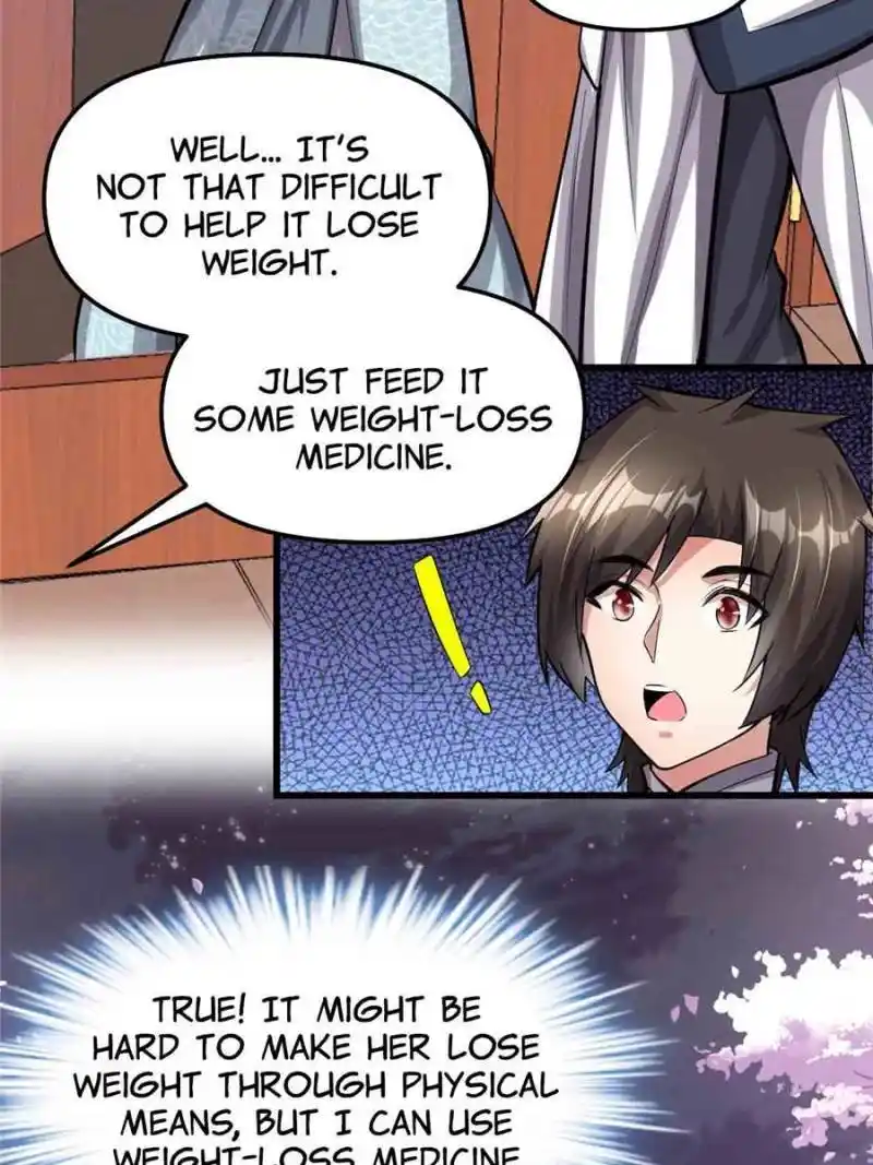 I Might Be A Fake Cultivator Chapter 235