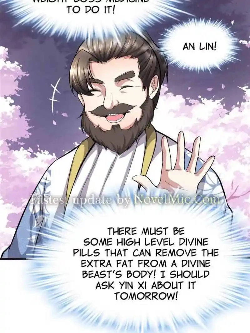 I Might Be A Fake Cultivator Chapter 235